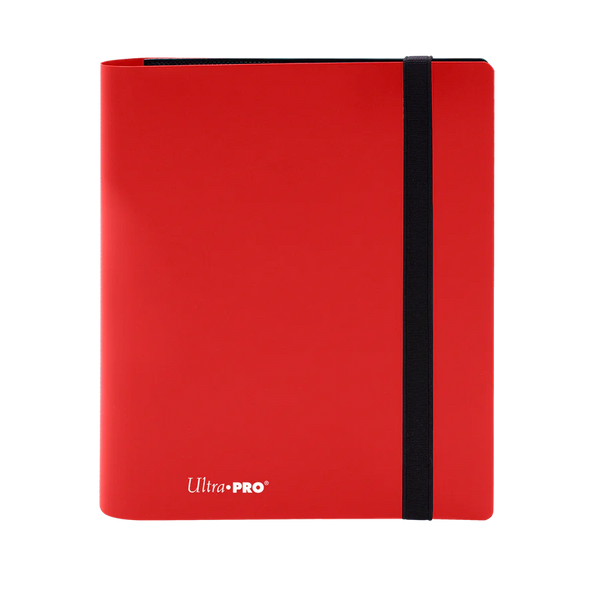 Eclipse 4-Pocket PRO-Binder