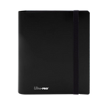 Eclipse 4-Pocket PRO-Binder