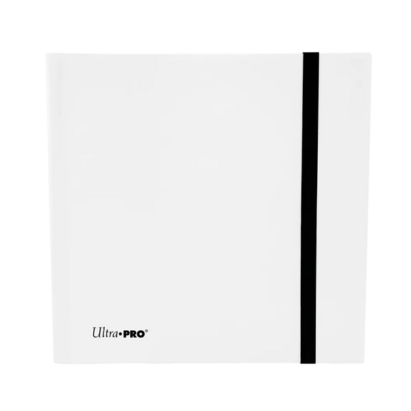 Eclipse 12-Pocket PRO-Binder