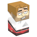 Deck Box: Squaroes: Star Trek Lower Decks