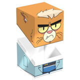 Deck Box: Squaroes: Star Trek Lower Decks