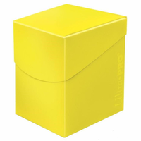 Eclipse PRO 100+ Deck Box