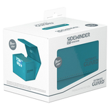 Deck Box: Sidewinder: 80+