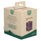 RETURN TO EARTH BOULDER 133+