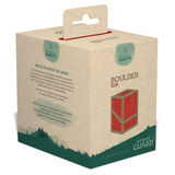 RETURN TO EARTH BOULDER 133+