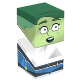 Deck Box: Squaroes: Star Trek Lower Decks