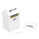 Ultimate Guard: Deck Case: 80+ Standard Size- 80+