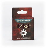 Warhammer Dice Set