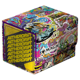 Deck Box: Sidewinder: 100+: Magic the Gathering