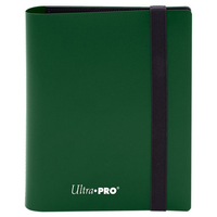 Binder: 2-Pocket: PRO: Eclipse