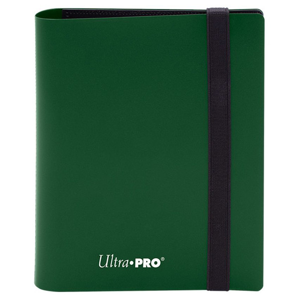 Binder: 2-Pocket: PRO: Eclipse