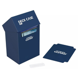 Ultimate Guard: Deck Case: 80+ Standard Size- 80+