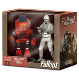 Fallout Collectible Figures Set