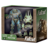 Fallout Collectible Figures Set