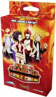 My Hero Academia Deck Loadable Content