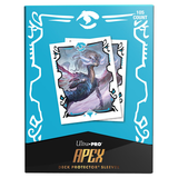 Deck Protector: Apex: Magic the Gathering: Tarkir Dragonstorm
