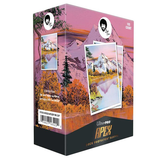 Deck Protector: Apex: Bob Ross