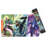 Playmat: UniVersus: Critical Role: Heroes of Exandria