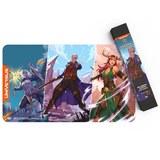 Playmat: UniVersus: Critical Role: Heroes of Exandria