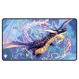 Playmat: Stitched Edge: Magic the Gathering: Tarkir Dragonstorm