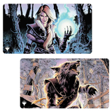 Playmat: Double Sided: Magic the Gathering: Innistrad Remastered