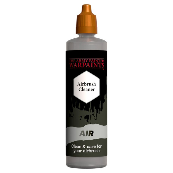 Airbrush Cleaner