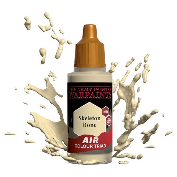 Warpaints: Air: Acrylic: Skeleton Bone