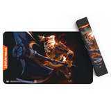 Playmat: UniVersus: Critical Role: Heroes of Exandria