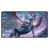 Playmat: Stitched Edge: Magic the Gathering: Tarkir Dragonstorm