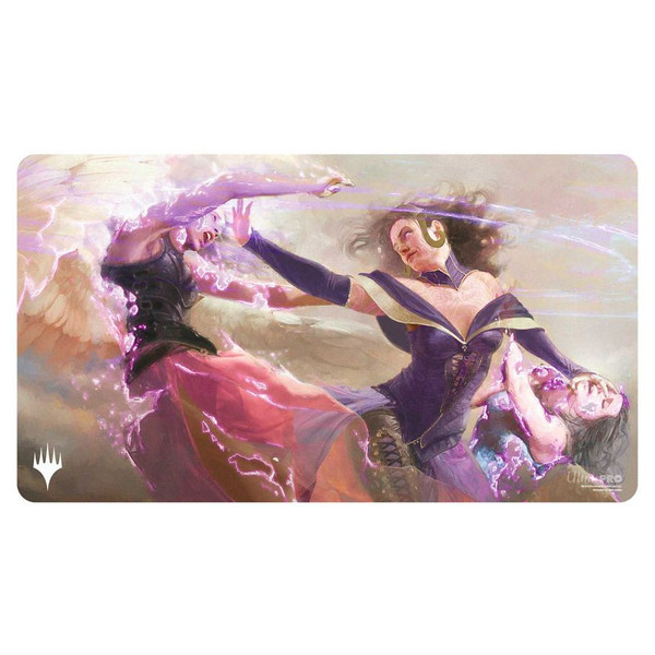 Playmat: Magic the Gathering: Innistrad Remastered