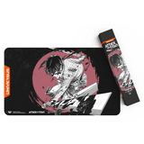 Playmat: UniVersus: Attack on Titan