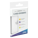 UG Card Dividers