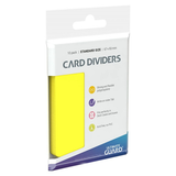 UG Card Dividers
