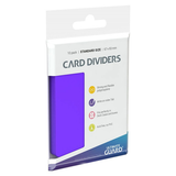 UG Card Dividers