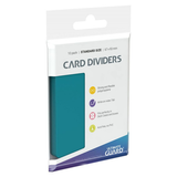UG Card Dividers