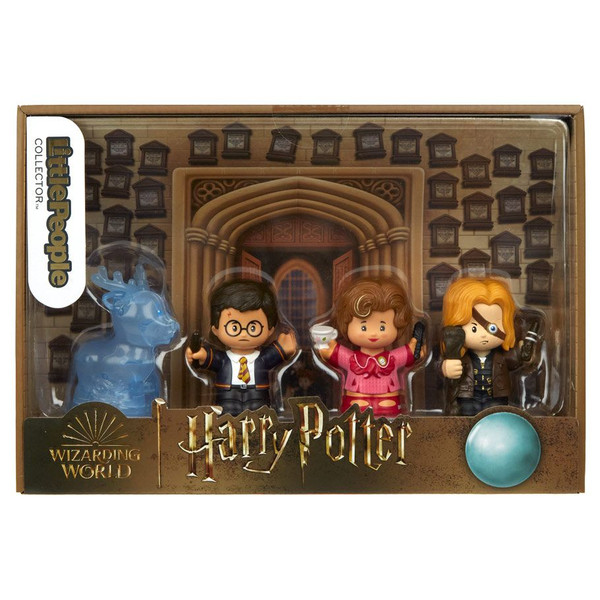 Little People: Collector: Harry Potter and the Order of the Phoenix