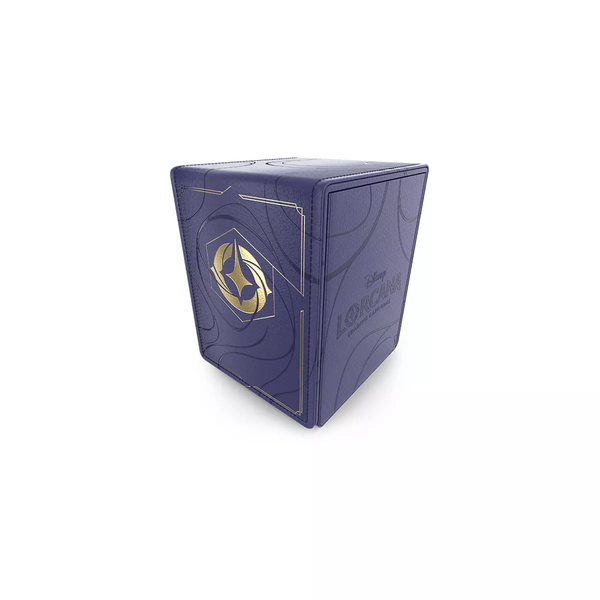 Lorcana TCG: Premium Deck Box