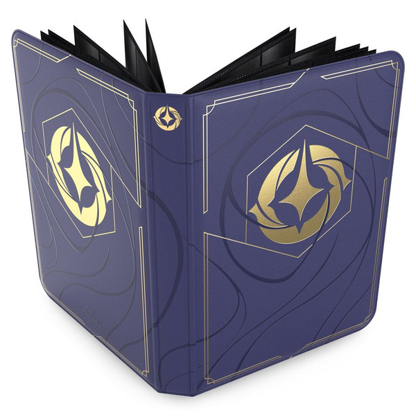 Lorcana: Lorebook- Premium Card Portfolio