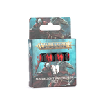 Warhammer Dice Set