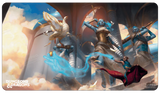 Dungeons & Dragons Magic Playmats