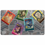 Magic the Gathering, Secret Lair Playmats
