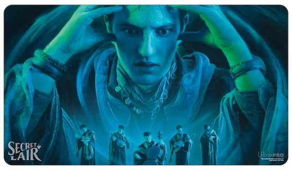 Secret Lair Spookydrop 2023 Standard Gaming Playmat