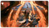 Commander Masters Playmat for Magic: The Gathering