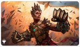 Phyrexia All Will Be One - Standard Gaming Playmats