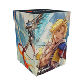Magic: The Gathering®—FINAL FANTASY™ 100+ Deck Box