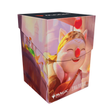 Magic: The Gathering®—FINAL FANTASY™ 100+ Deck Box