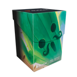 Magic: The Gathering®—FINAL FANTASY™ 100+ Deck Box