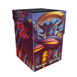Magic: The Gathering®—FINAL FANTASY™ 100+ Deck Box