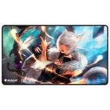 Magic: The Gathering®—FINAL FANTASY™ Stitched Playmats