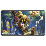 Magic: The Gathering®—FINAL FANTASY™ Stitched Playmats